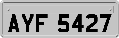 AYF5427
