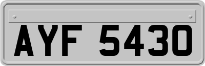 AYF5430