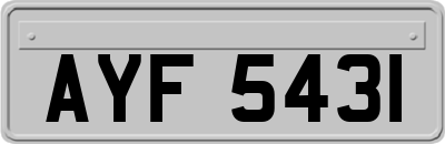 AYF5431