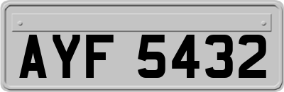 AYF5432