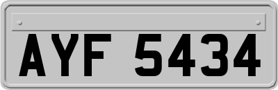 AYF5434