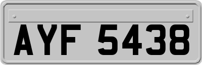 AYF5438