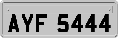 AYF5444