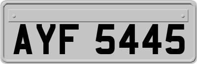 AYF5445