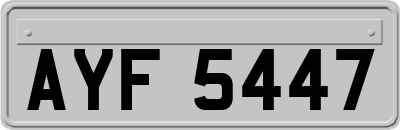AYF5447