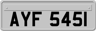 AYF5451