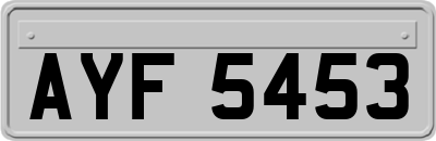 AYF5453