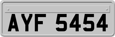 AYF5454