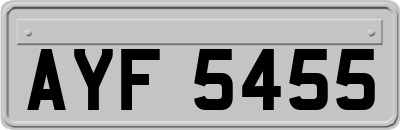 AYF5455