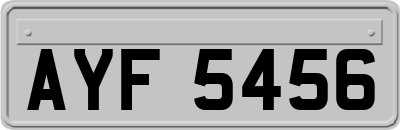 AYF5456