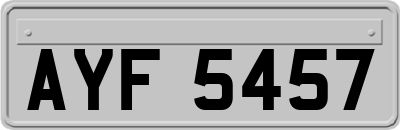 AYF5457