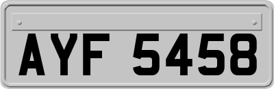 AYF5458
