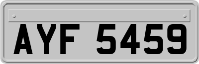 AYF5459