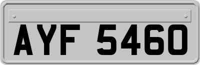 AYF5460