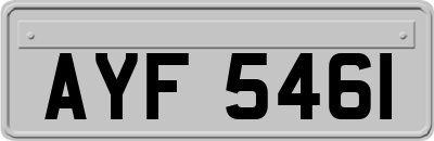 AYF5461