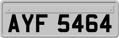 AYF5464