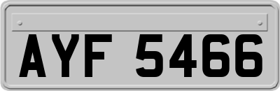 AYF5466