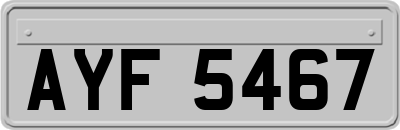 AYF5467