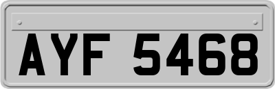 AYF5468