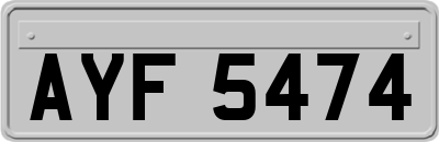 AYF5474