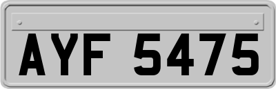 AYF5475