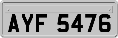 AYF5476