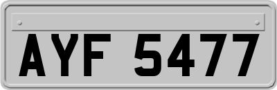 AYF5477