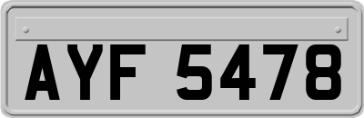 AYF5478