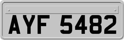 AYF5482