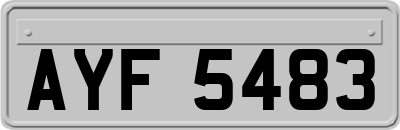 AYF5483