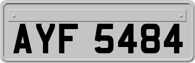 AYF5484