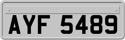 AYF5489