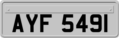 AYF5491