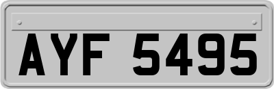 AYF5495