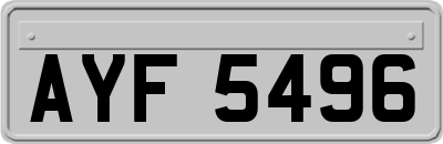 AYF5496
