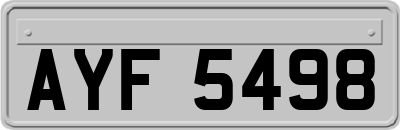 AYF5498