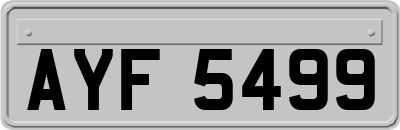 AYF5499