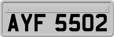 AYF5502