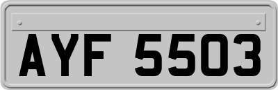AYF5503