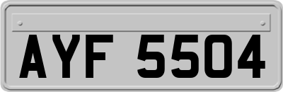 AYF5504