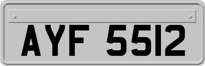 AYF5512
