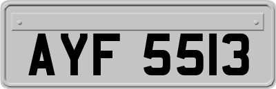 AYF5513