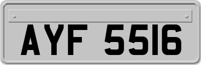AYF5516
