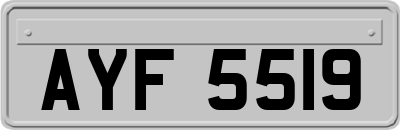 AYF5519