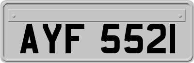 AYF5521