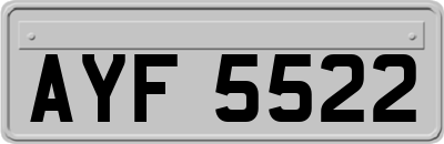 AYF5522