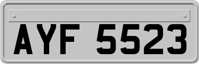 AYF5523