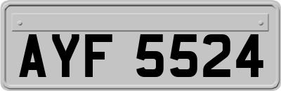 AYF5524