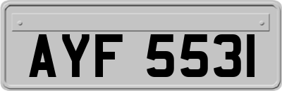 AYF5531
