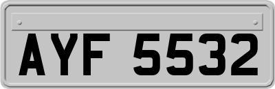 AYF5532